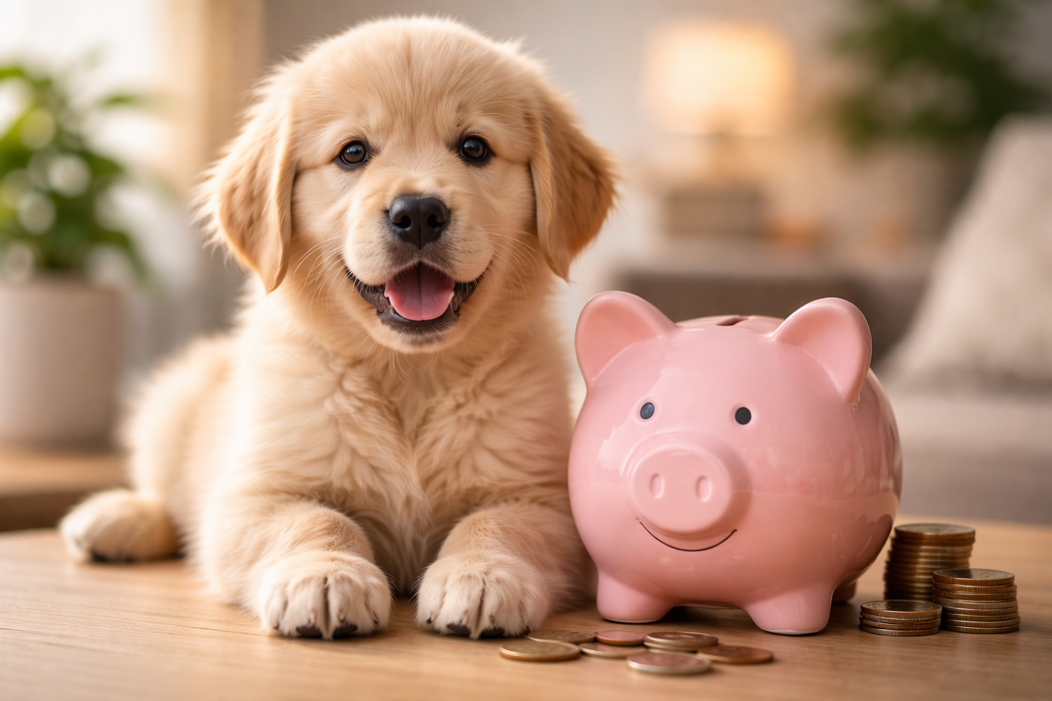 5 Simple Ways to Save Money on Pet Insurance chatgpt image apr 11, 2026, 06 07 44 pm